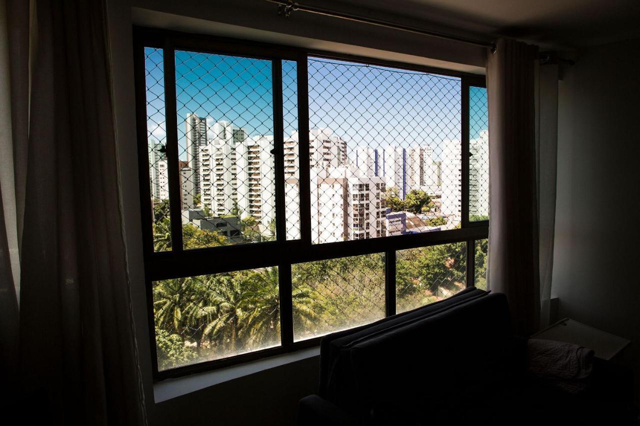 Melhor Local Da Zona Norte Sem Taxas Recife Exterior foto