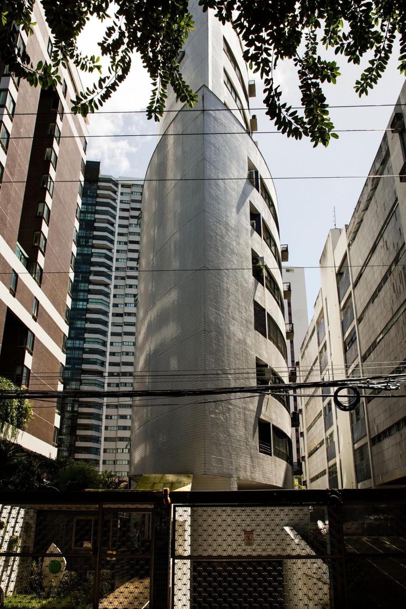 Melhor Local Da Zona Norte Sem Taxas Recife Exterior foto